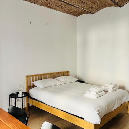 Cozy Studio Navigli Milan Exterior photo
